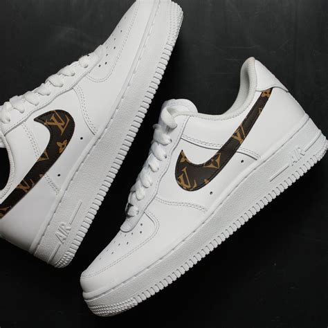 air max louis vuitton price|Louis Vuitton air force 1 shoes.